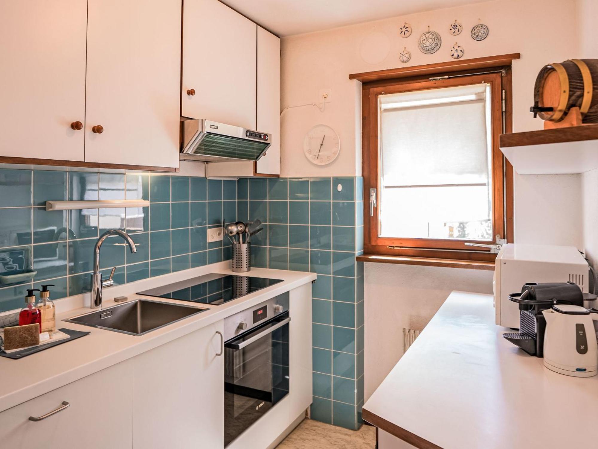 Apartment Chesa Arlas D2 By Interhome سانت موريتز المظهر الخارجي الصورة